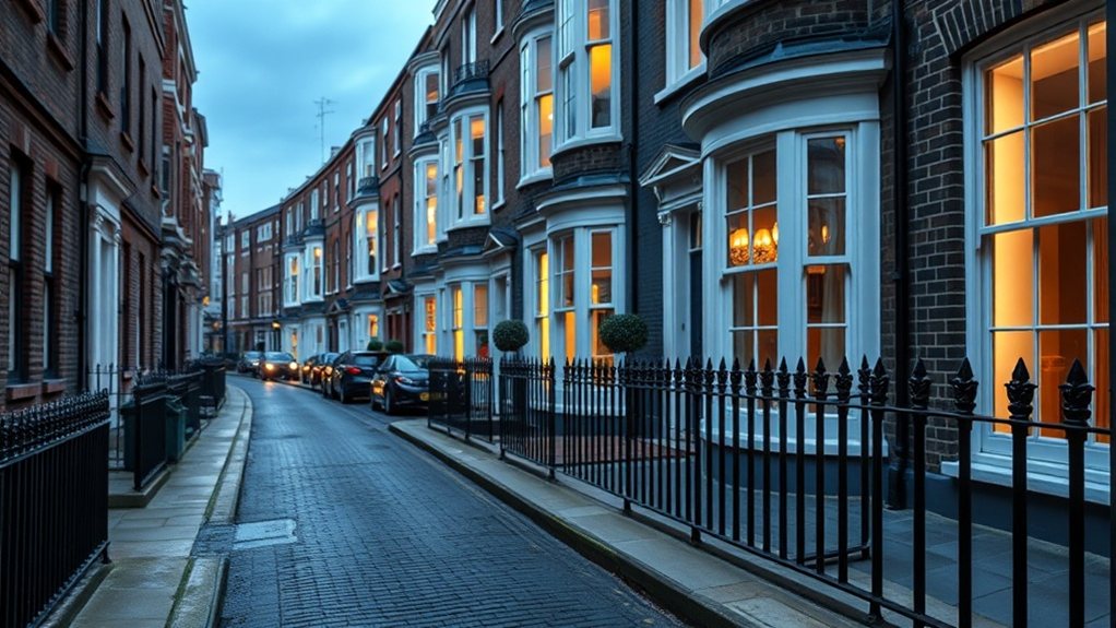 Double Glazing Chelsea