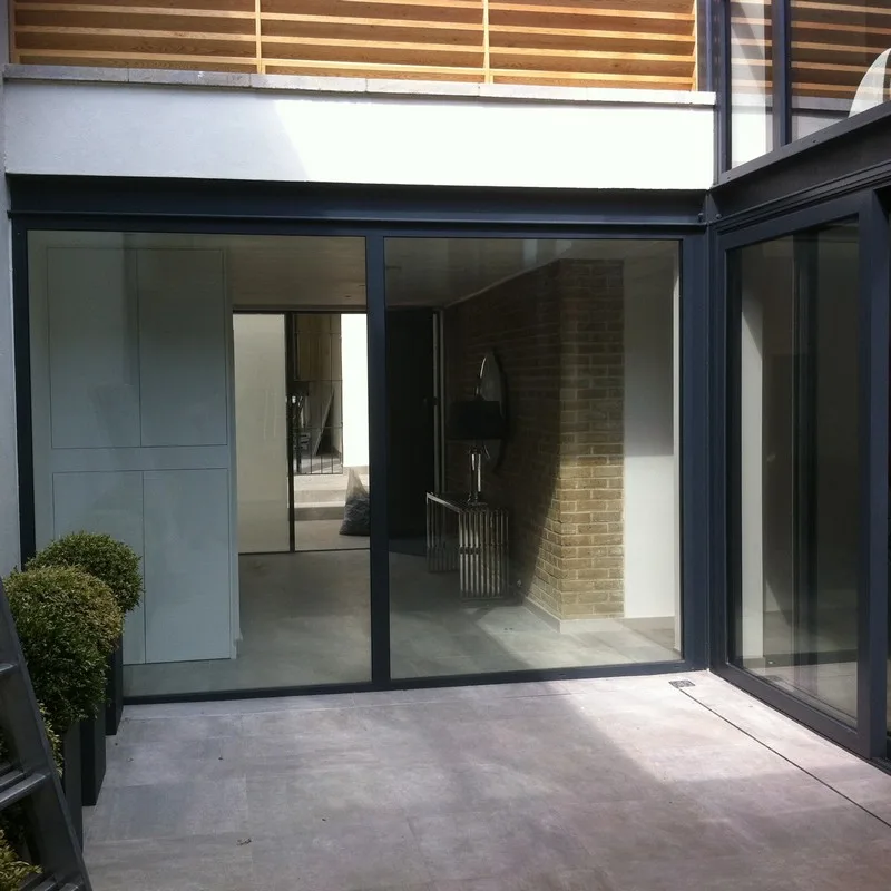 Chelsea Double Glazing Services