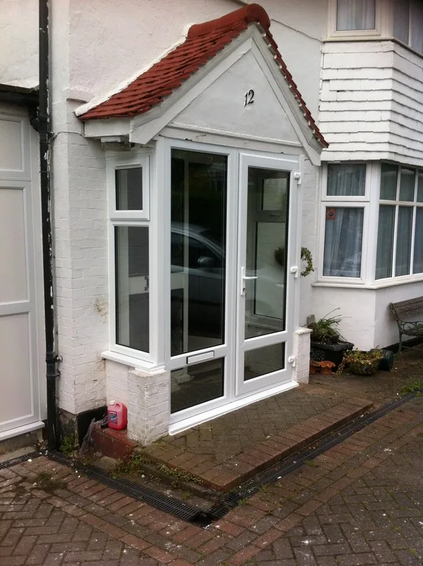 Chelsea Window & Door Services