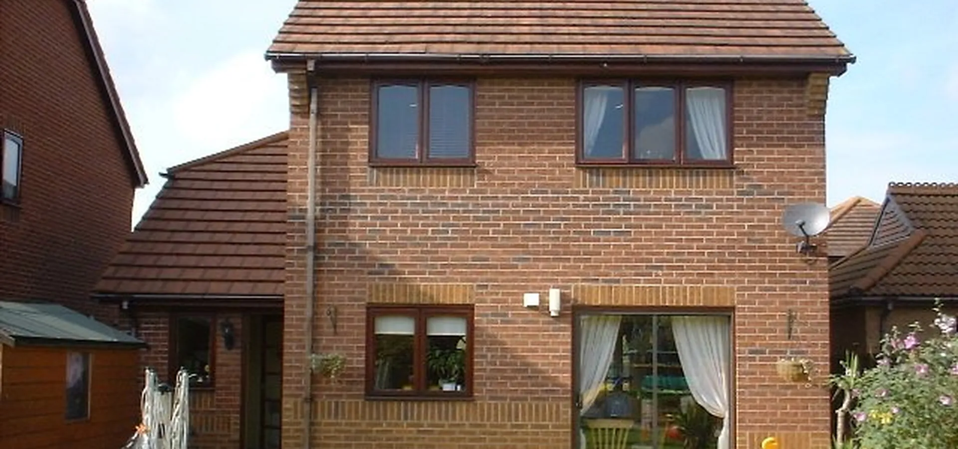 Roller Shutters Chelsea