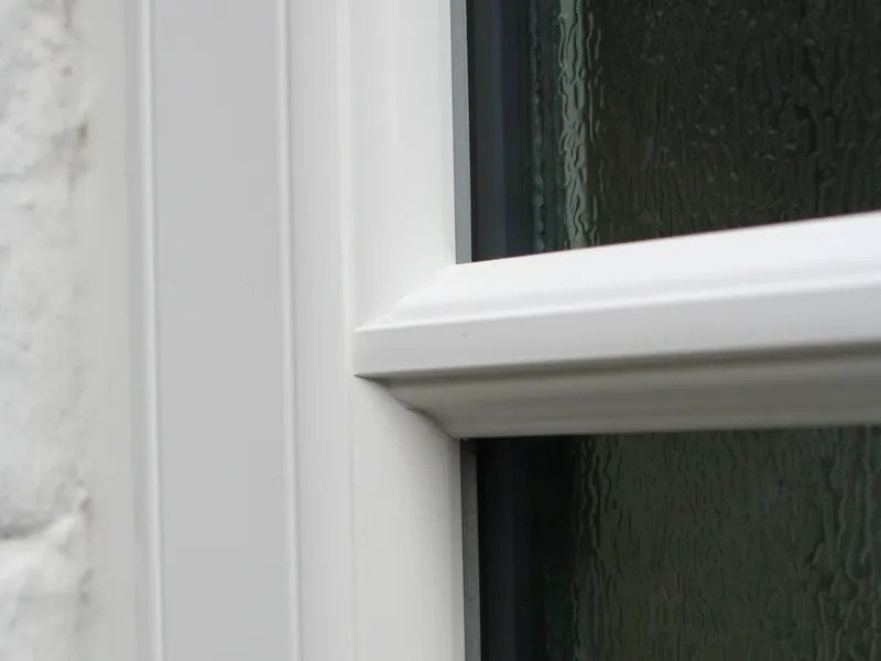 Security Glazing — Gallery Chelsea