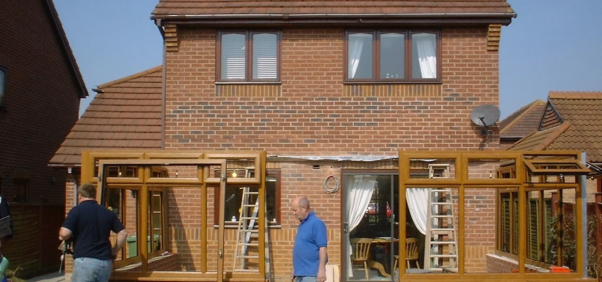 Roof Replacement Chelsea