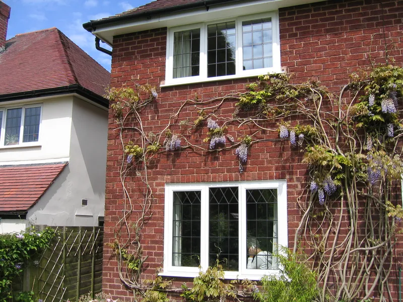 Edwardian Conservatory — Gallery Chelsea