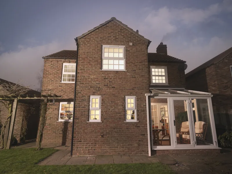 Conservatories — Gallery Chelsea