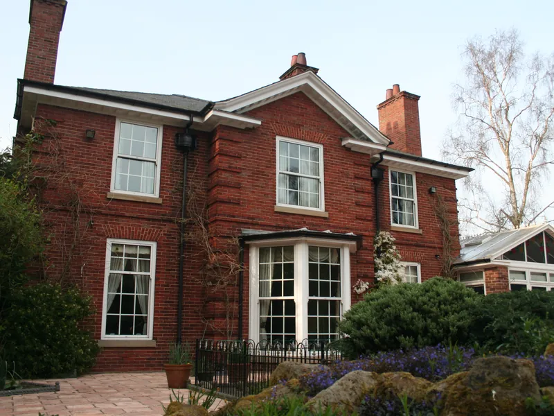 Conservatories — Gallery Chelsea