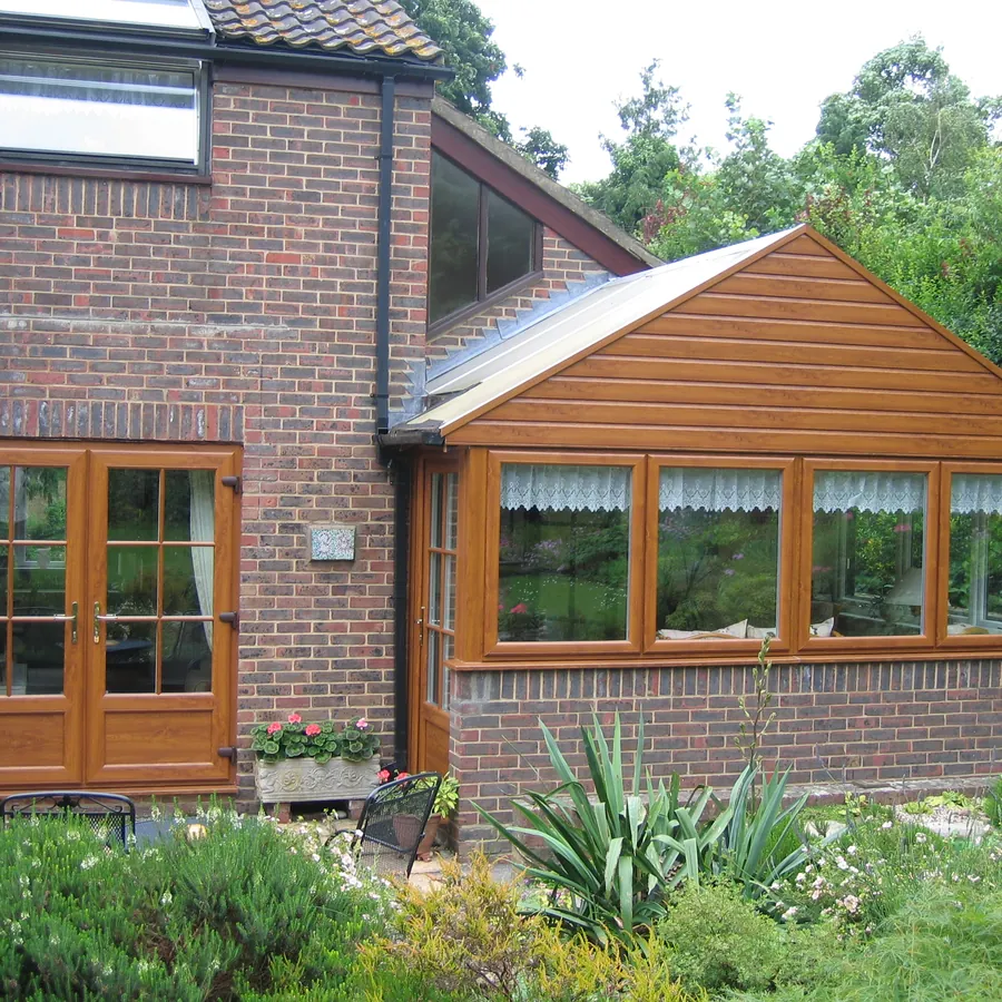 Garden Room — Product Chelsea