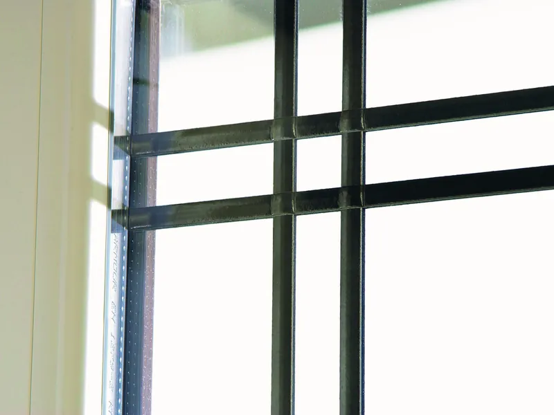 Glass Extension — Gallery Chelsea