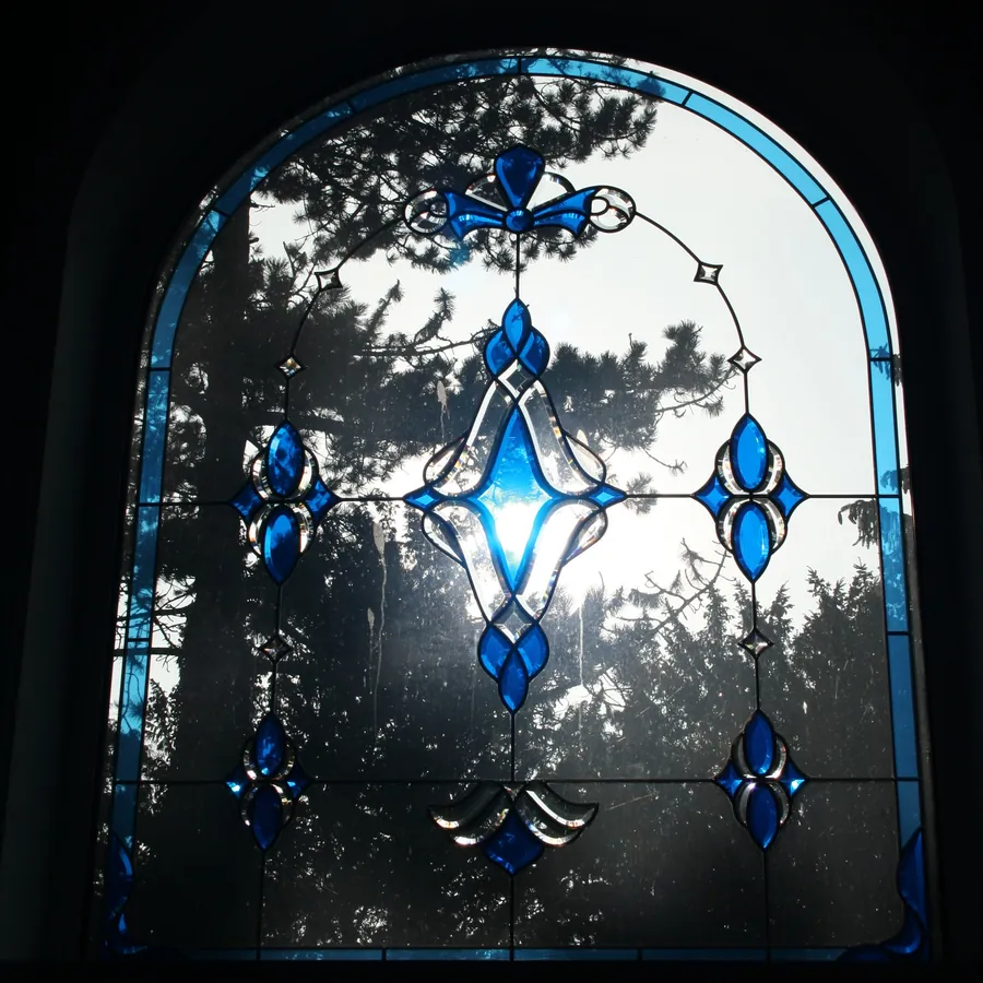 Glass Extension — Product Chelsea