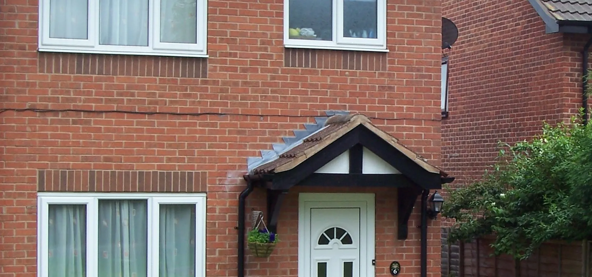 Lean To Conservatory Chelsea