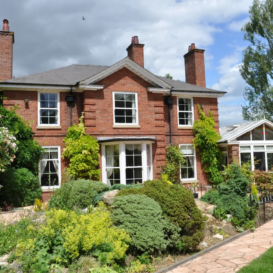 Lean To Conservatory — Product Chelsea