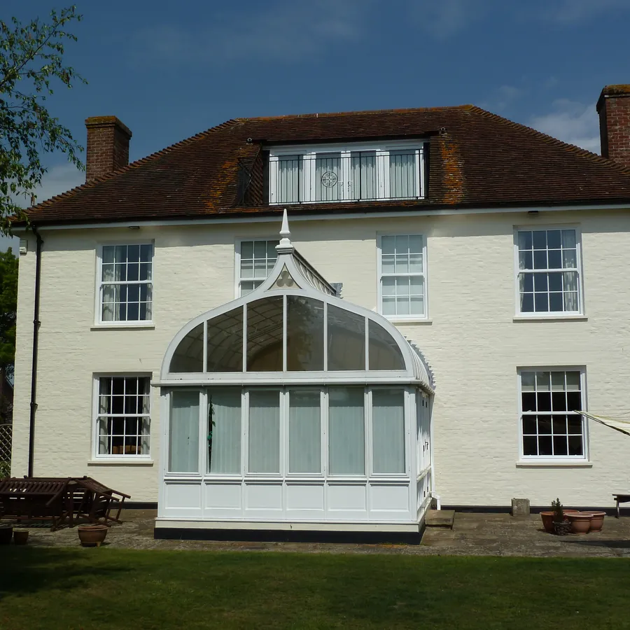 Orangery — Product Chelsea