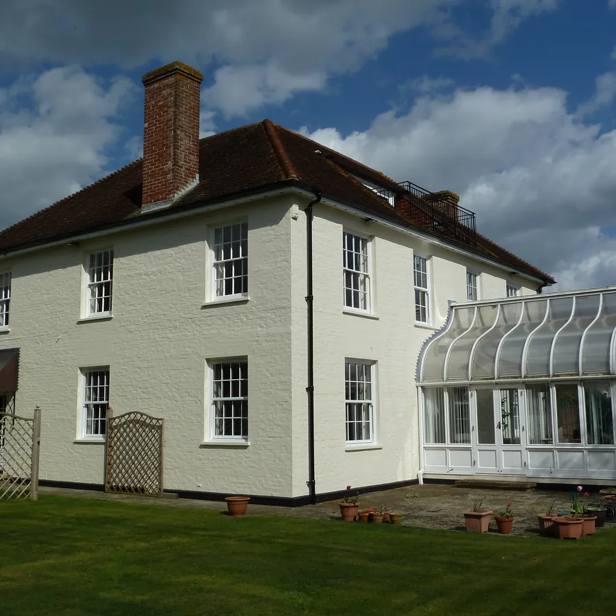 Conservatories — Product Chelsea