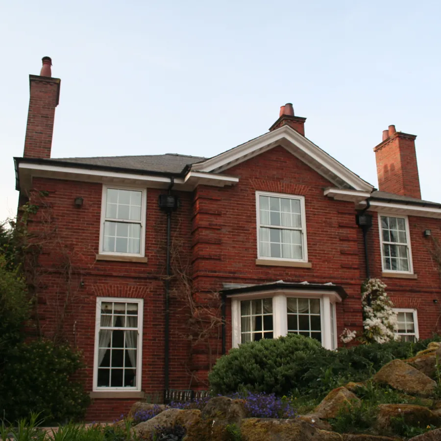 Conservatories — Product Chelsea