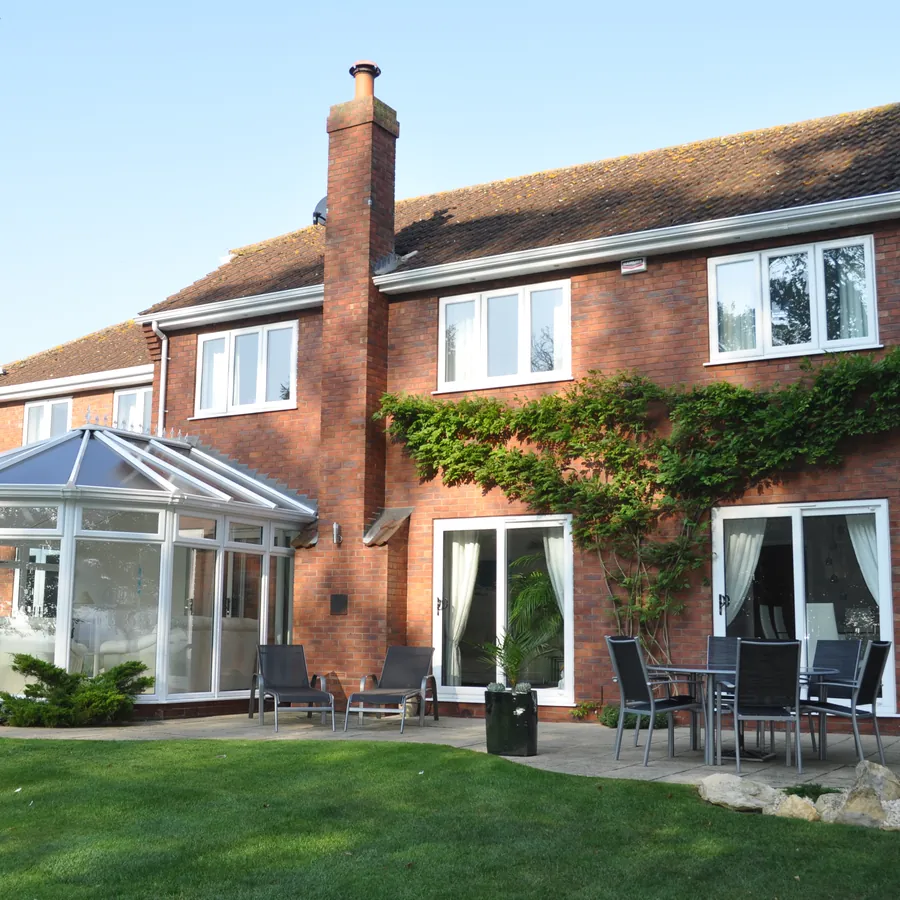 Conservatories — Product Chelsea