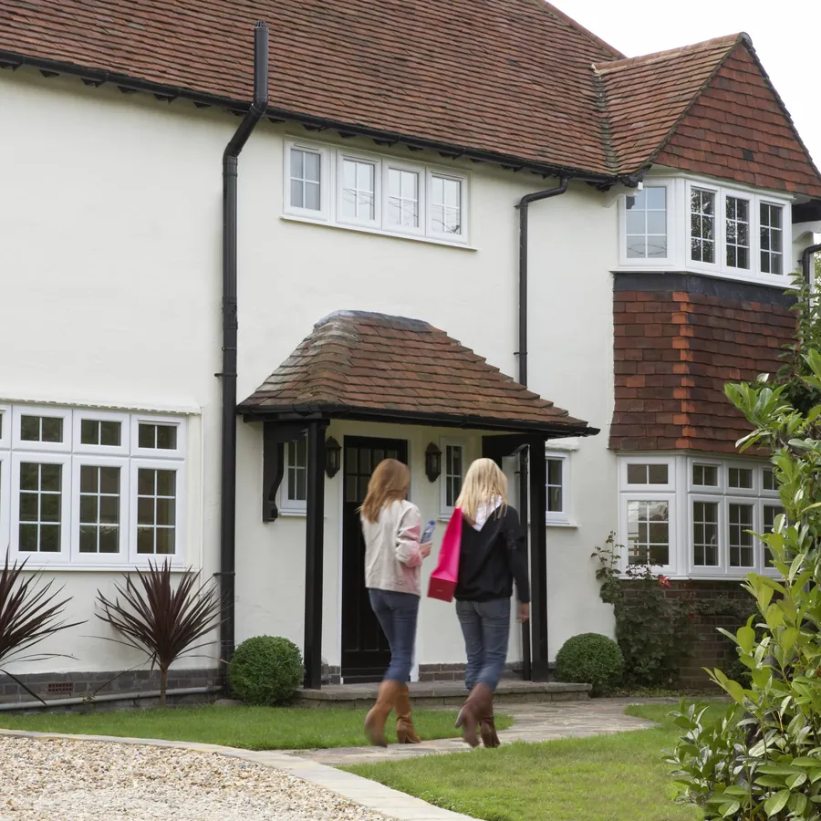 Conservatories — Product Chelsea