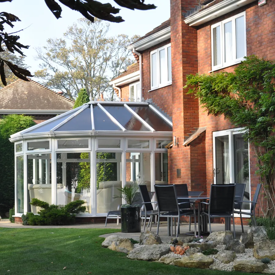 Conservatories — Product Chelsea