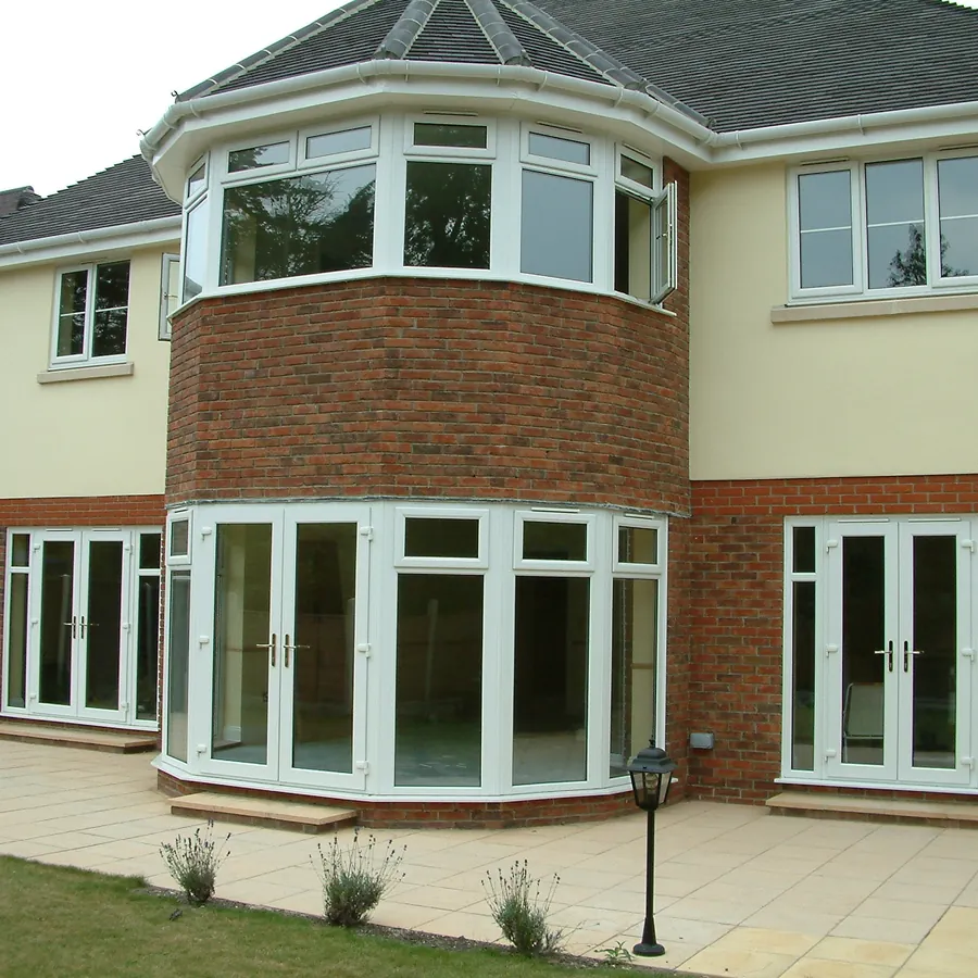 Conservatories — Product Chelsea