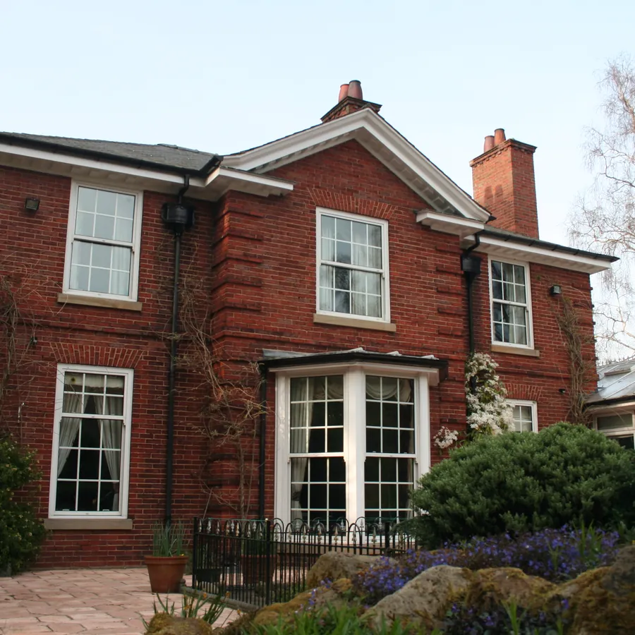 Victorian Conservatory — Product Chelsea