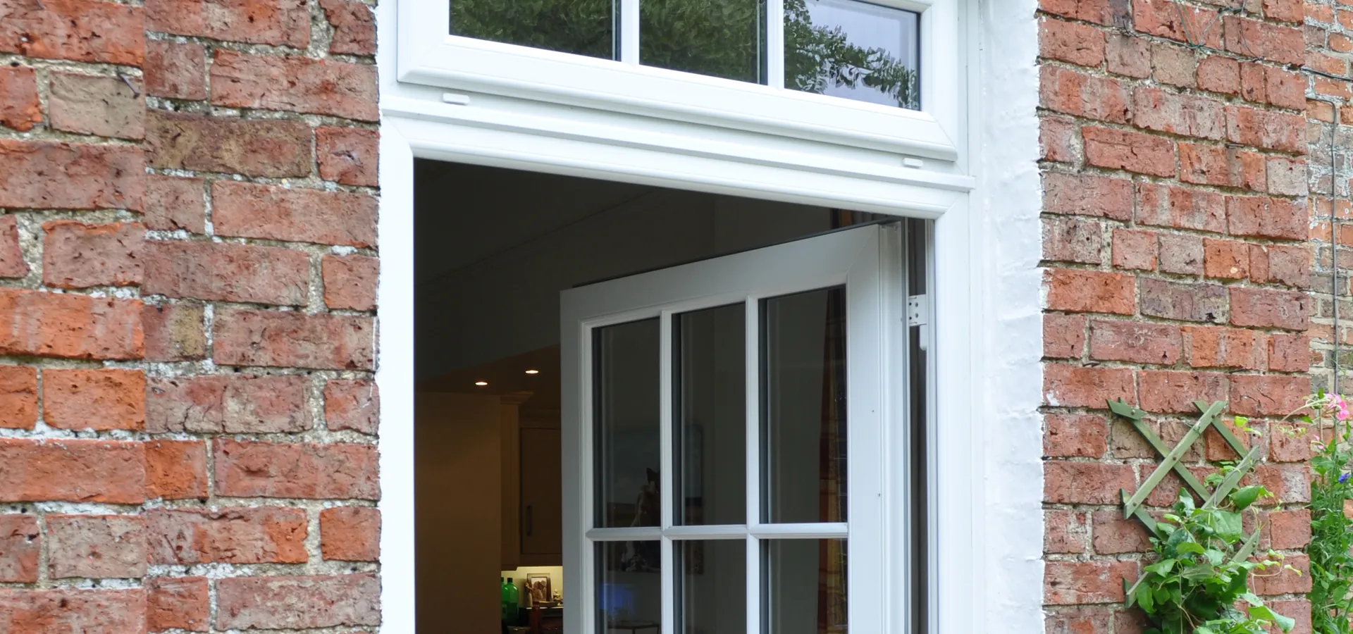 Back Doors Chelsea