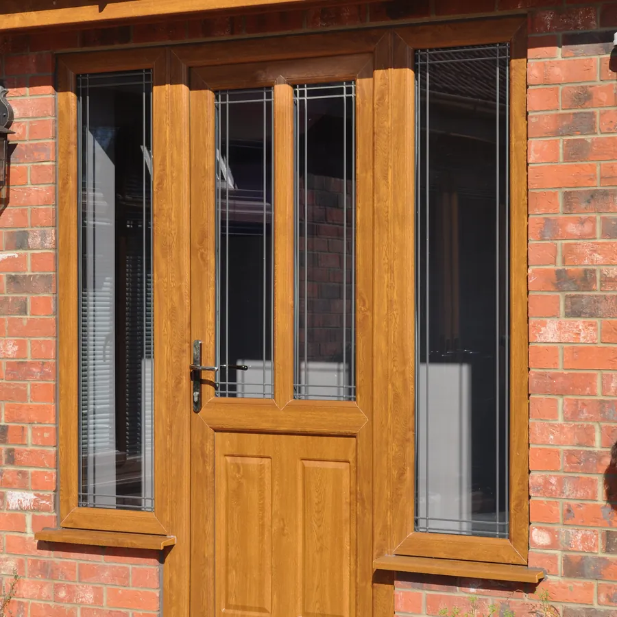 Back Doors — Product Chelsea