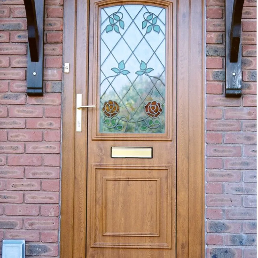 Back Doors — Product Chelsea