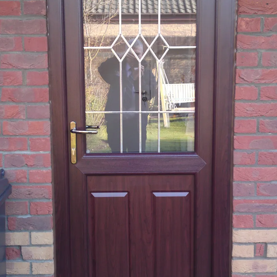 Back Doors — Product Chelsea