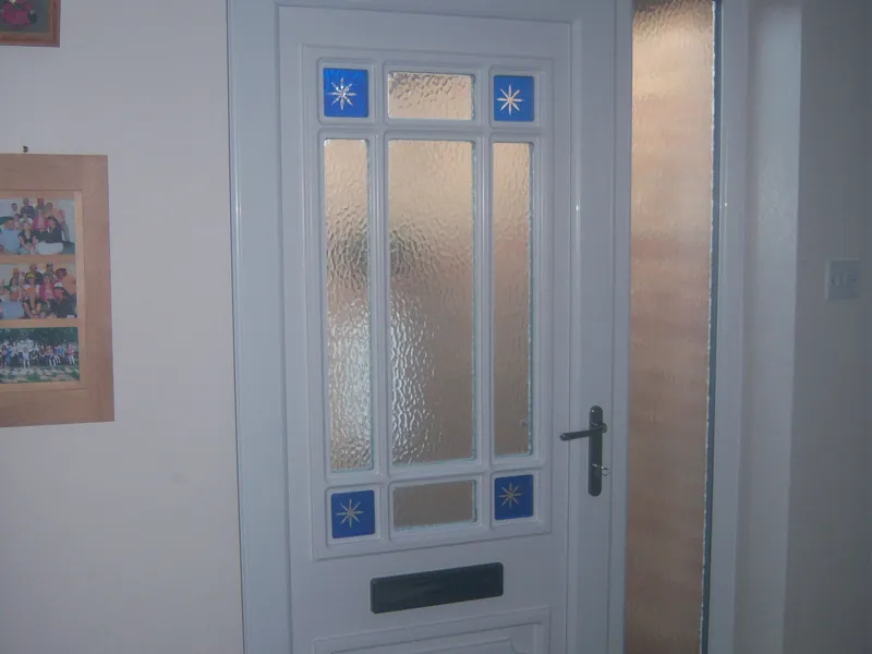 Composite Doors — Gallery Chelsea