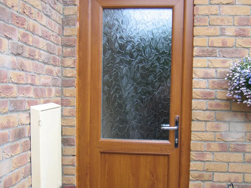 Composite Doors — Gallery Chelsea