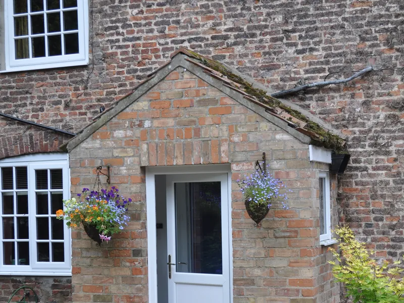 Composite Doors — Gallery Chelsea