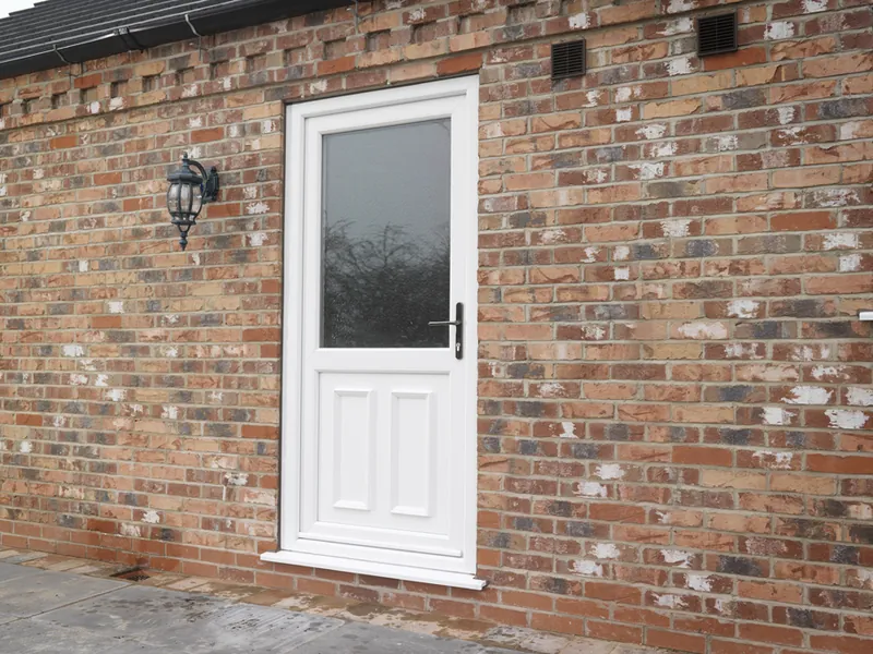 Composite Doors — Gallery Chelsea