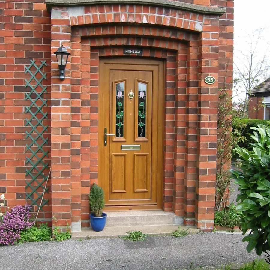 Composite Doors — Product Chelsea