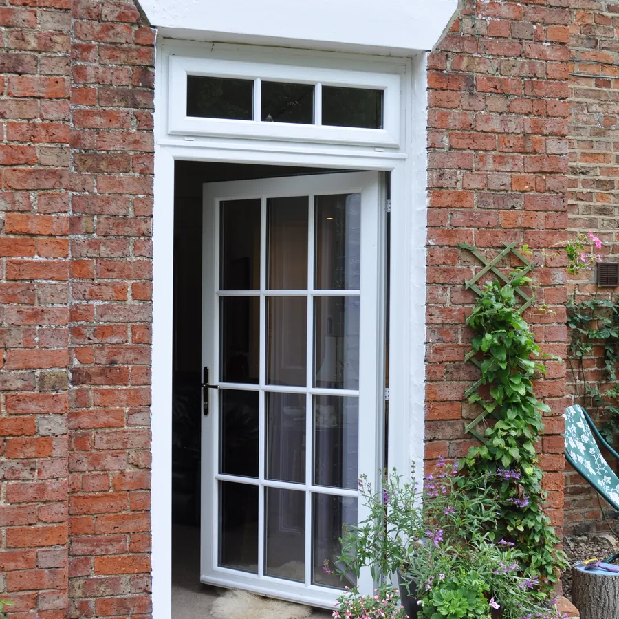 Composite Doors — Product Chelsea