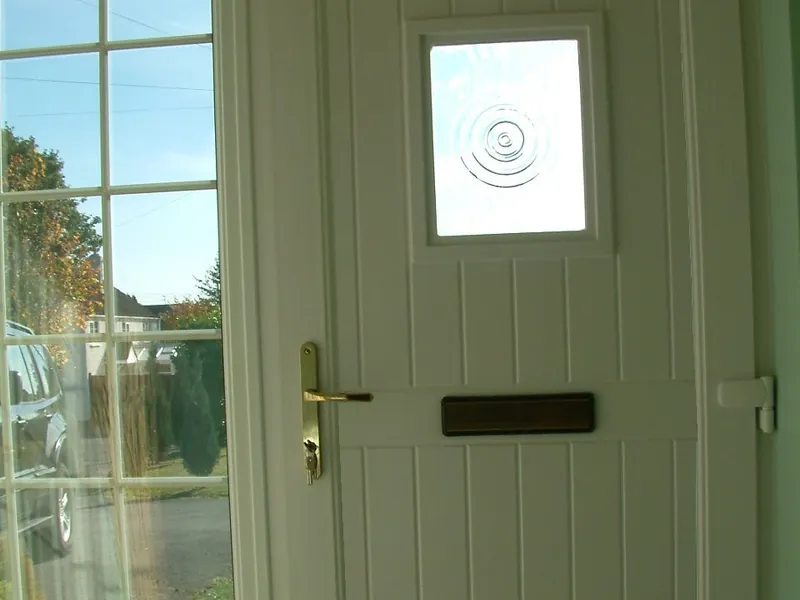 Front Doors — Gallery Chelsea