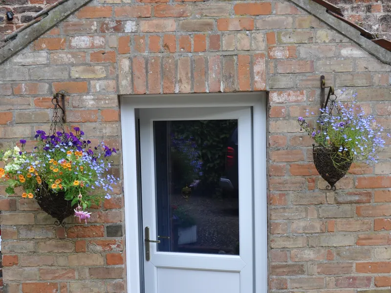 Front Doors — Gallery Chelsea