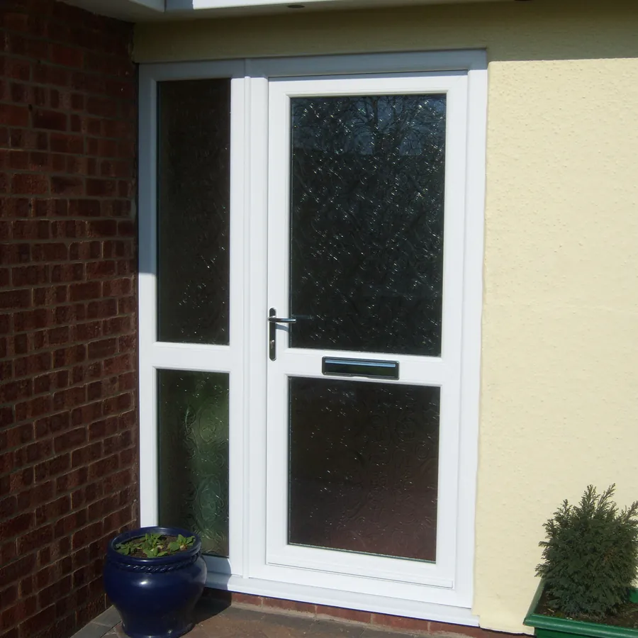Front Doors — Product Chelsea
