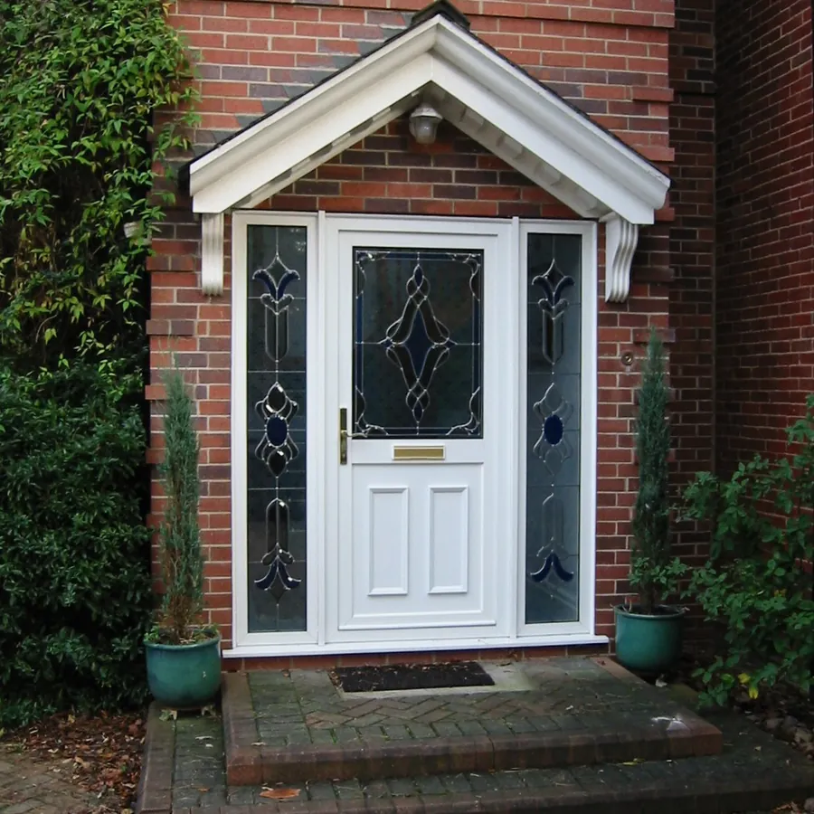 Front Doors — Product Chelsea