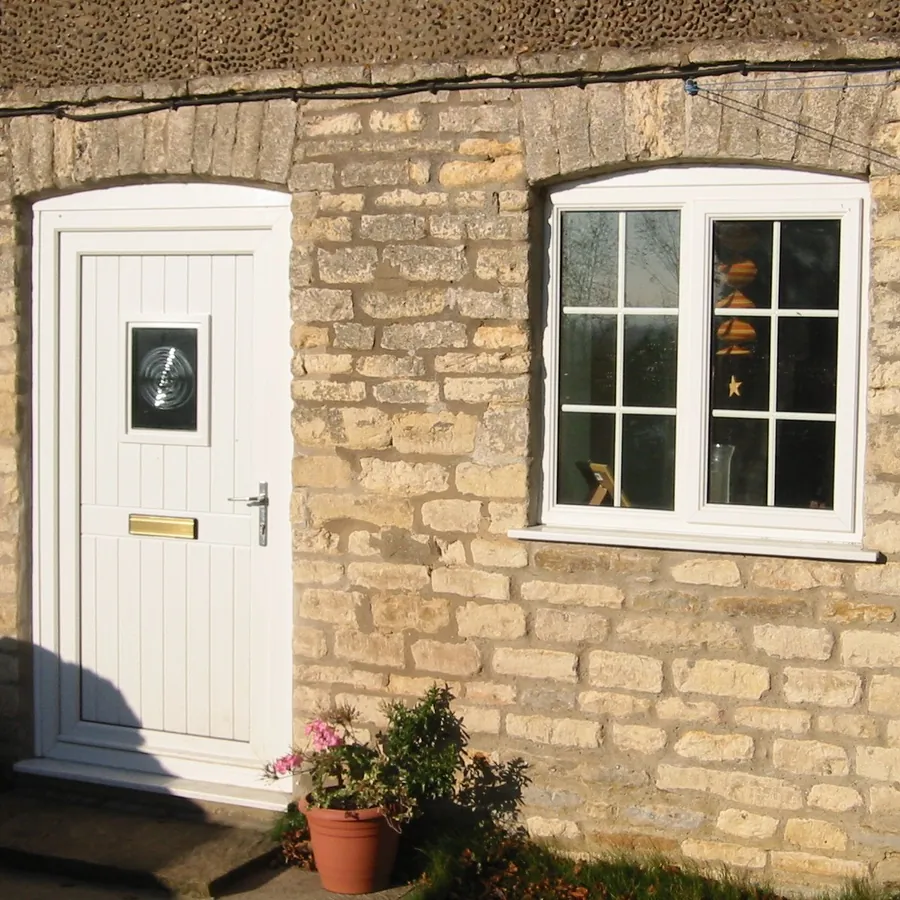 Front Doors — Product Chelsea