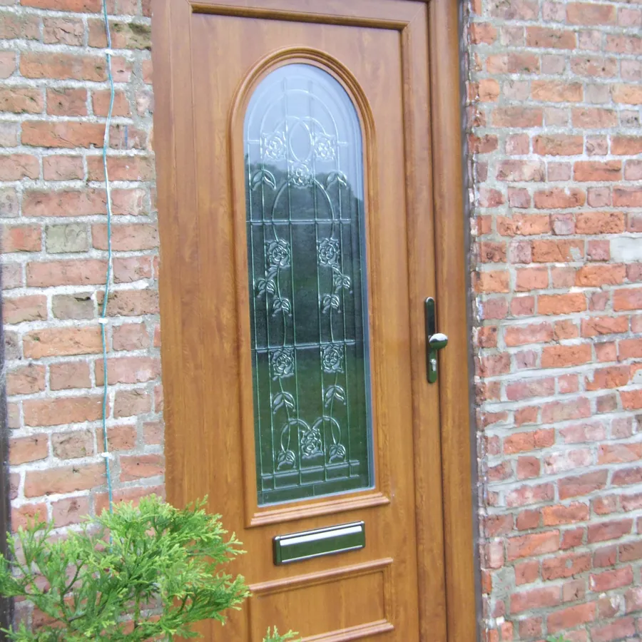 Front Doors — Product Chelsea