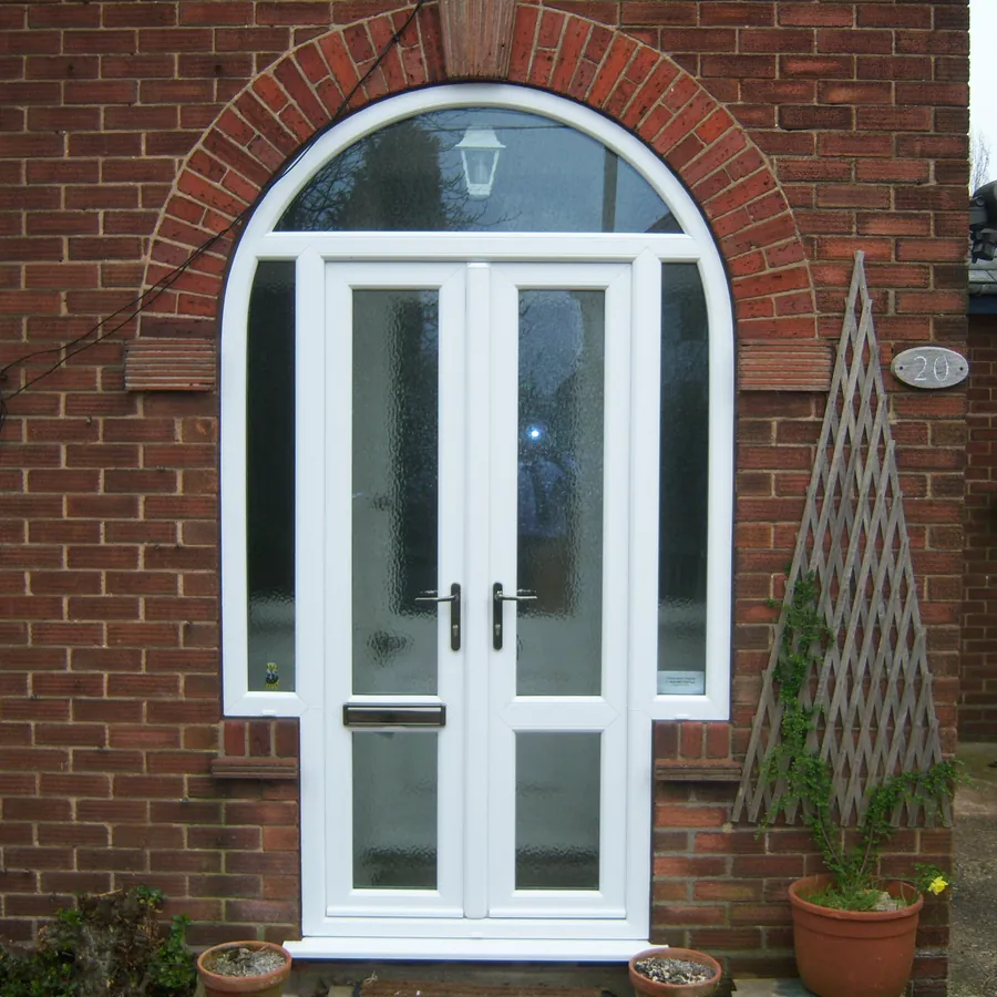 Front Doors — Product Chelsea