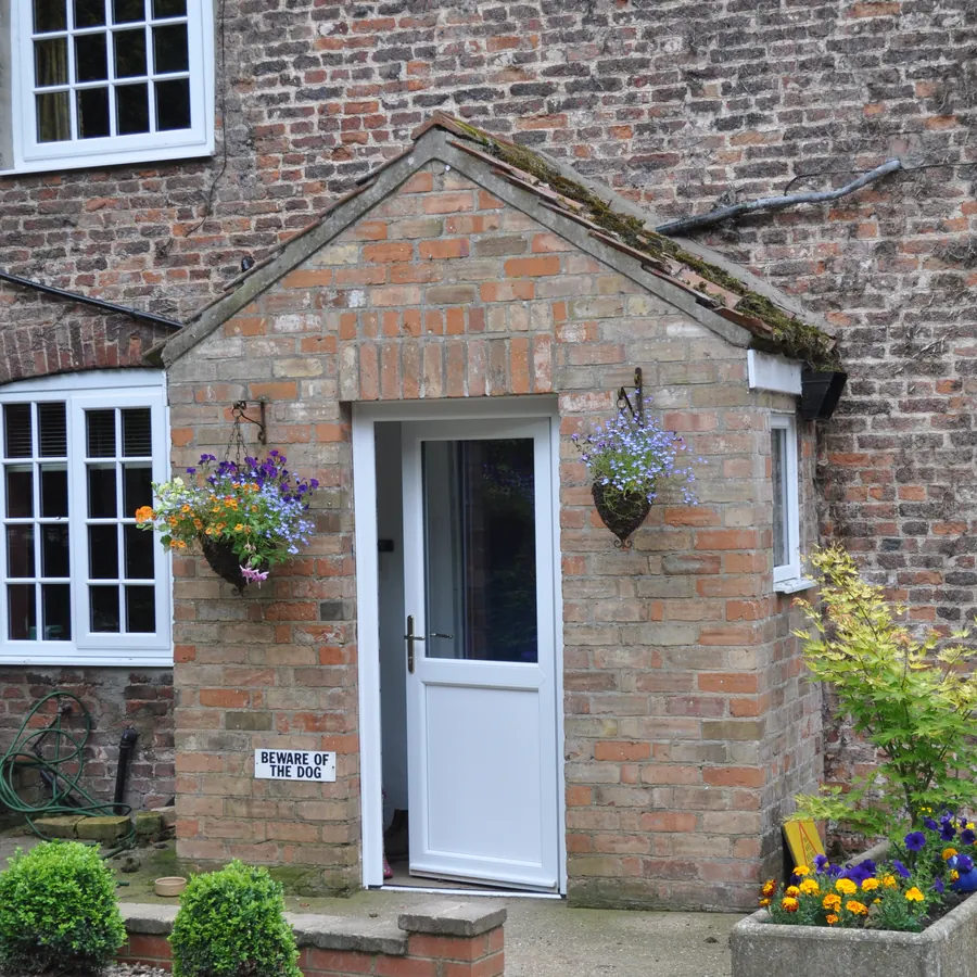 Front Doors — Product Chelsea