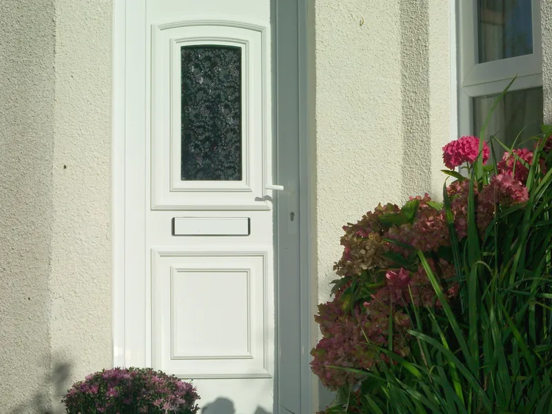 Double Glazing Doors — Gallery Chelsea