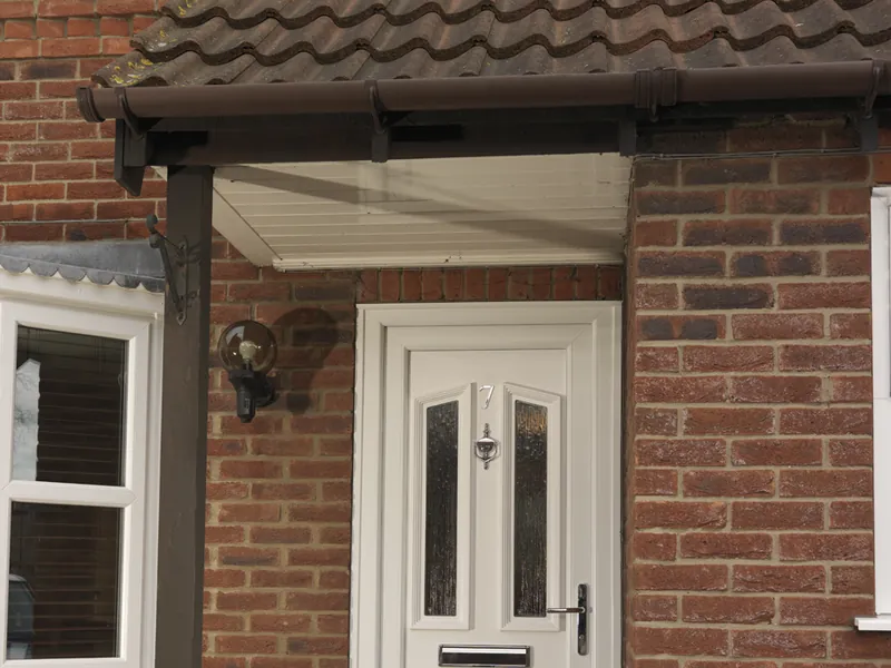 Double Glazing Doors — Gallery Chelsea
