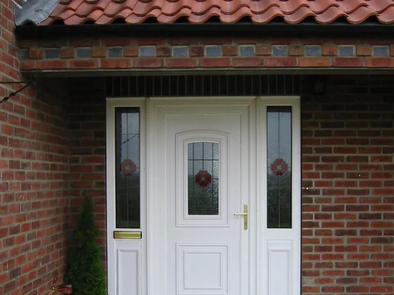 Double Glazing Doors — Gallery Chelsea