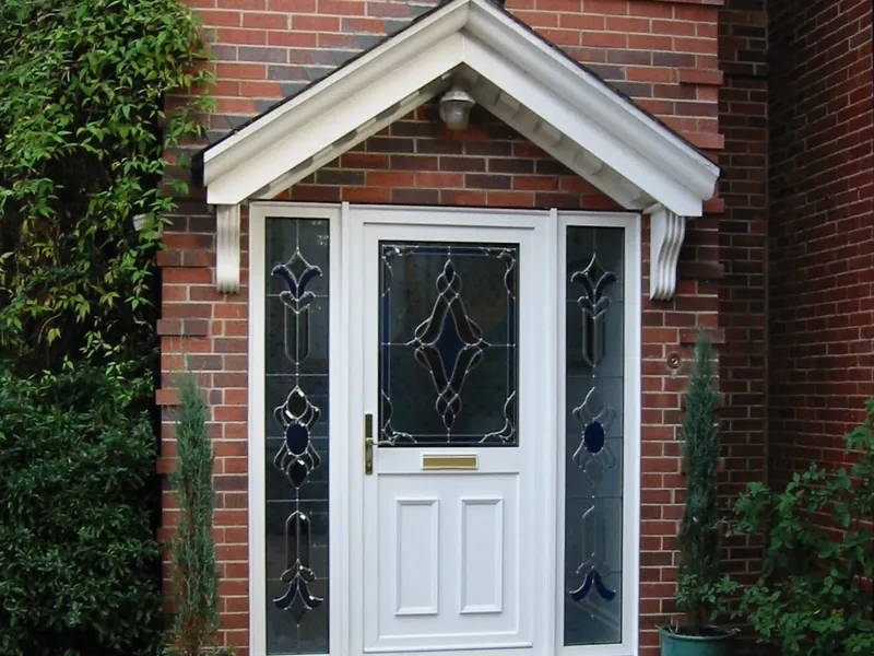 Double Glazing Doors — Gallery Chelsea