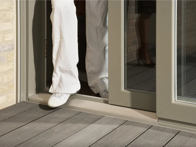Patio Doors — Gallery Chelsea