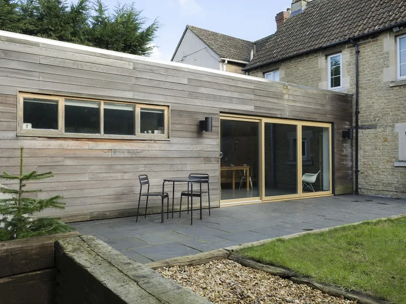 Patio Doors — Gallery Chelsea