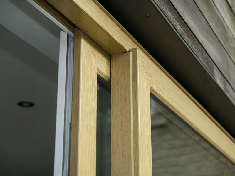 Patio Doors — Gallery Chelsea