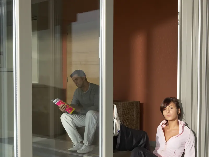 Patio Doors — Gallery Chelsea