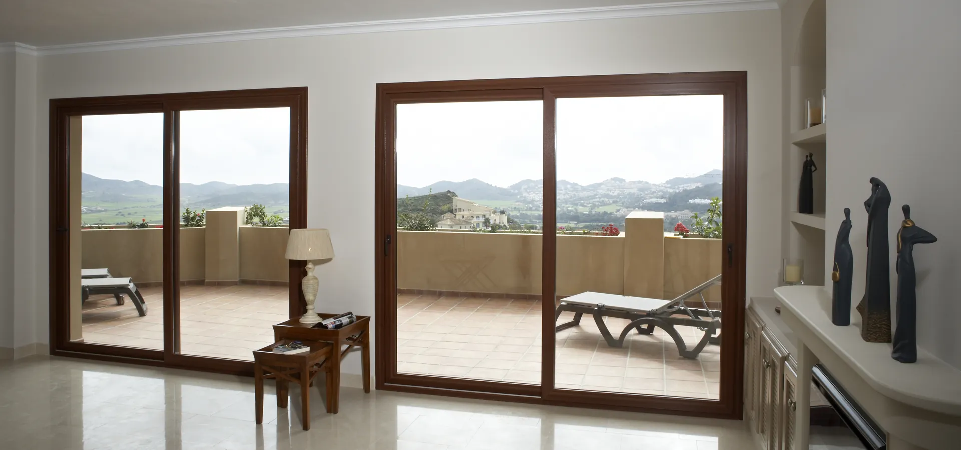 Patio Doors Chelsea