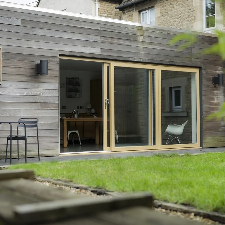 Patio Doors — Product Chelsea